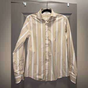 Suitsupply Egyptian Cotton Dress Shirt